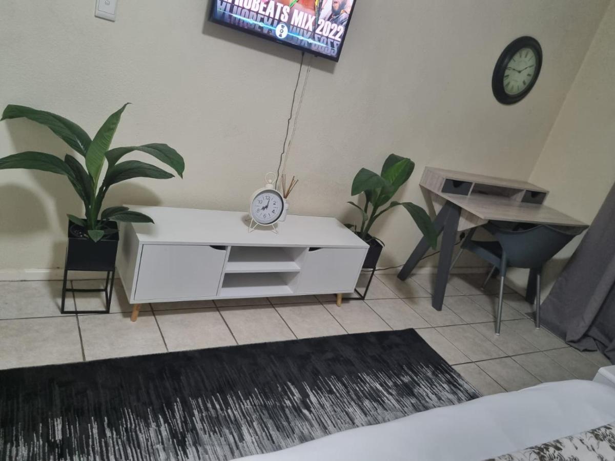 Hatfield Grosvenor Private Apartments Pretoria Luaran gambar